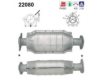 ROVER 18160PP4G01 Catalytic Converter